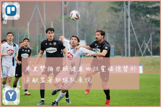 库里赞梅尔顿健康回归霍福德替补贡献显著助球队表现